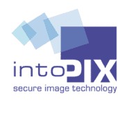 Intopix Logo
