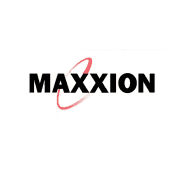 Maxxion Logo