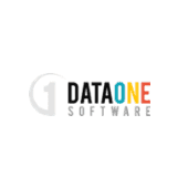 DataOne Software Logo