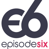 Episode Six Logo
