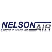 Nelson Air Device Corporation Logo