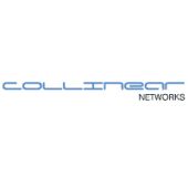 Collinear Networks Logo