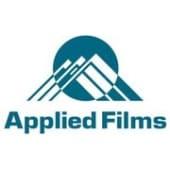 Applied Films Corporation's Logo