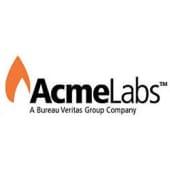AcmeLabs Logo
