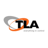 TLA Distribution Logo