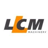 Lien Chieh Machinery Logo