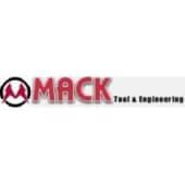 Mack Tool & Engineering Logo
