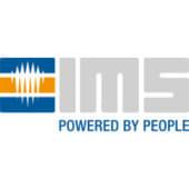 IMS Systems, Inc. Logo