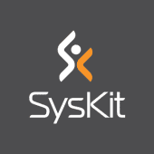 SysKit's Logo