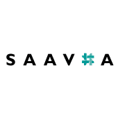 SAAVHA Inc. Logo