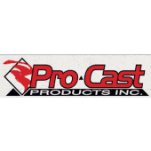 Pro-Cast Products Logo