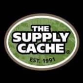 The Supply Cache's Logo