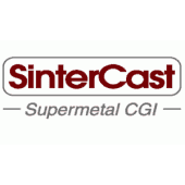 SinterCast AB Logo