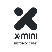 Xmini Logo