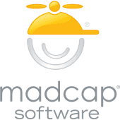 MadCap Software Logo