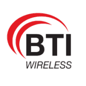 BTI Wireless Logo