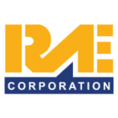RAE Corporation Logo