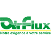 AIRFLUX Logo