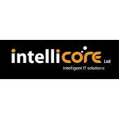 Intellicore Logo
