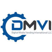 Digital Media Vending International Logo