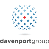 Davenport Group Logo