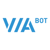 ViaBot's Logo