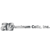 Aluminum Coils Logo