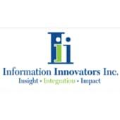 Information Innovators Logo