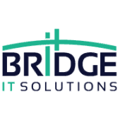 Bridge IT Solutions Logo