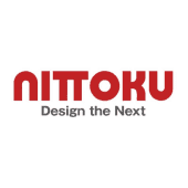 Nittoku's Logo