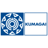 Kumagai Gumi Logo