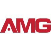 AMG & Associates Logo