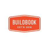 BuildBook Logo