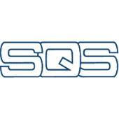 Swiss Association for Quality and Management Systems (SQS)'s Logo