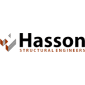 Hasson Structural Engineers Logo