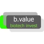 b.value AG Logo