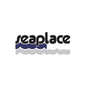 Seaplace Logo
