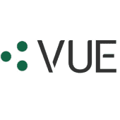 VUE group Logo