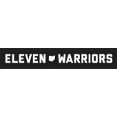 Eleven Warriors Logo