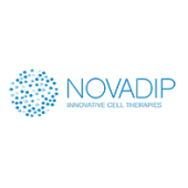 Novadip Biosciences Logo