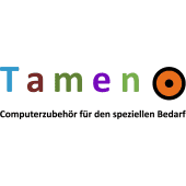 Tameno Logo