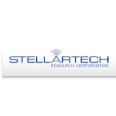 Stellartech Research Logo