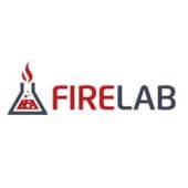 FireLab's Logo
