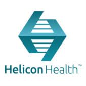 Helicon Health Logo