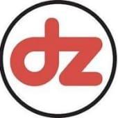 DZ CARD Logo