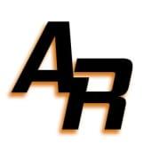 Aion Robotics Logo