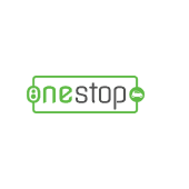 One Stop Europe Logo