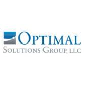 Optimal Solutions Group Logo