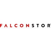 FalconStor Software's Logo