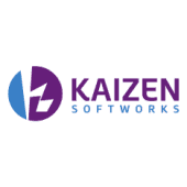 KAIZEN Softworks Logo